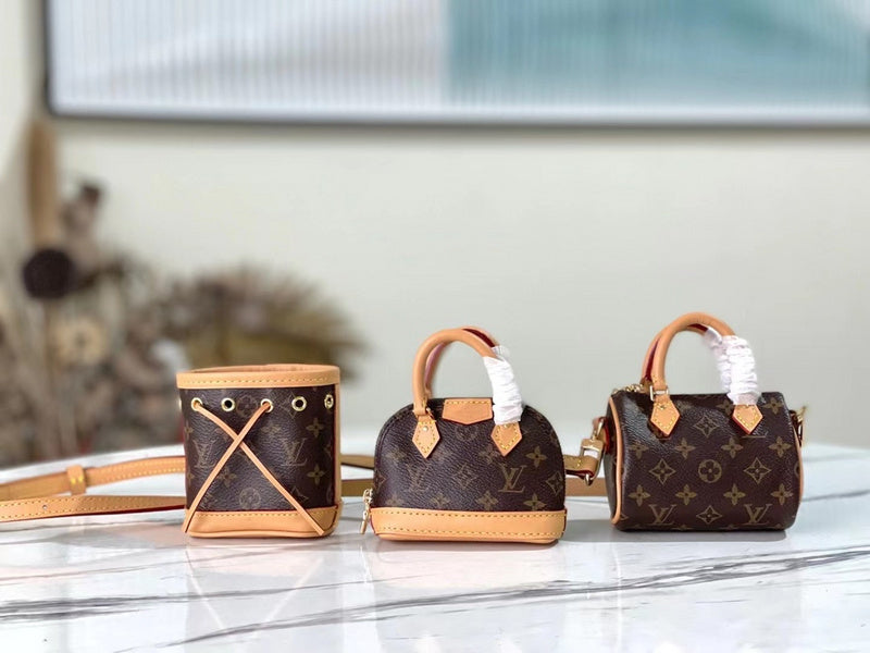 LO - LV Bags - 16943