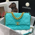 LO - CHL  BAGS FOR WOMEN - FASHION LUXURY BAGS -2211