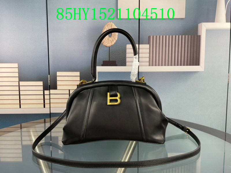 LO - BGA Bags - 2011