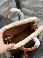 BB - YSL Bag - 3938
