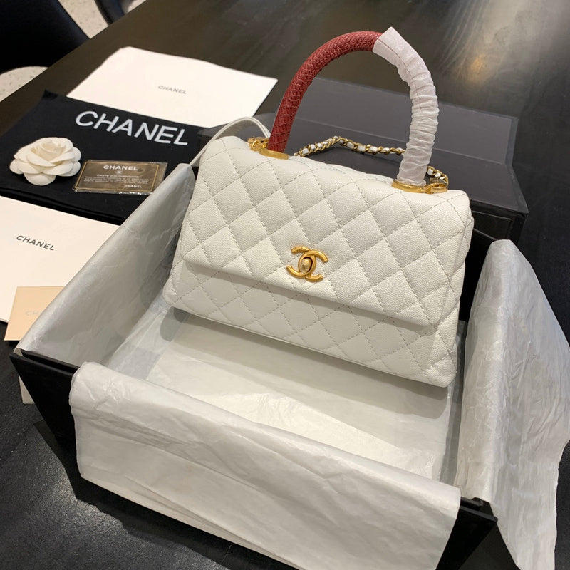 LO - CHL  BAGS FOR WOMEN - FASHION LUXURY BAGS -1862