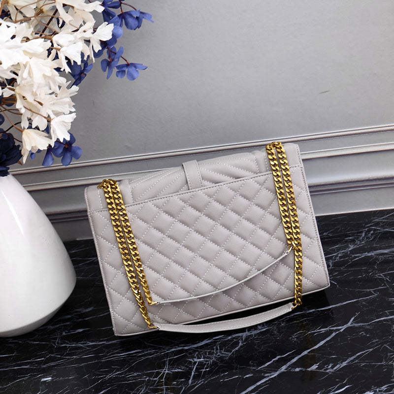 Lusso Official - LUXURY YSL BAGS - 1532