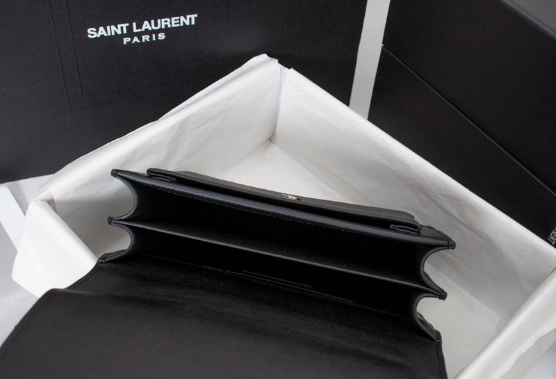 Lusso Official - LUXURY YSL BAGS - 1981