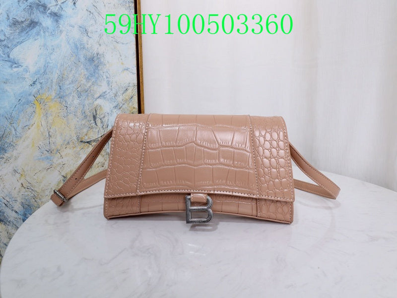 LO - BGA Bags - 2531