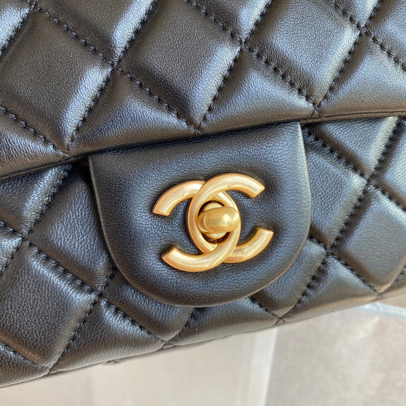 LO - CHL  BAGS FOR WOMEN - FASHION LUXURY BAGS - 857