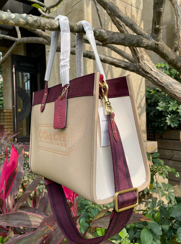 LO - CCH Bags - 456