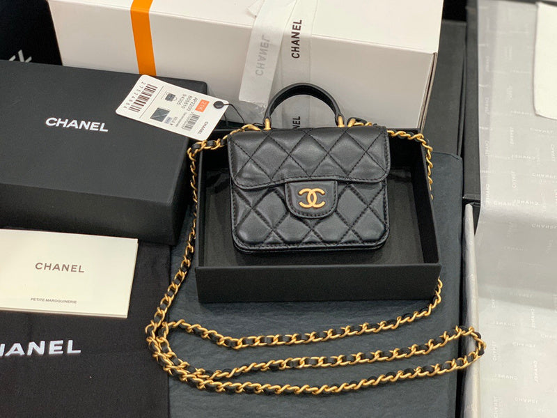 Lusso Official -  CHL BAGS  - 578