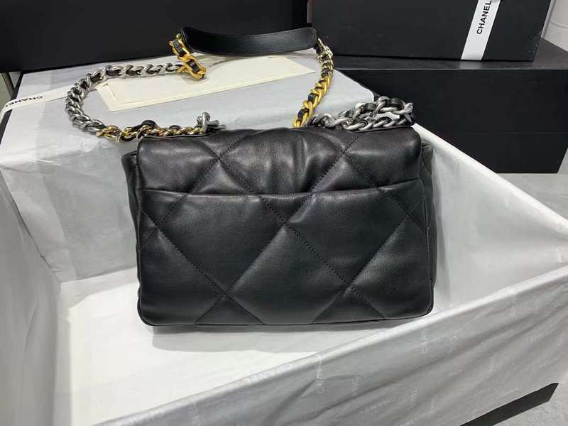 LO - CHL  BAGS FOR WOMEN - FASHION LUXURY BAGS - 010