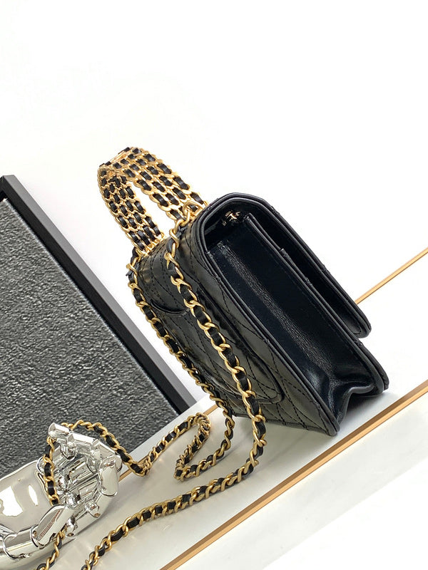 LO - LUXURY CHL BAGS - 597