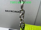 LO - BGA Bags - 2003