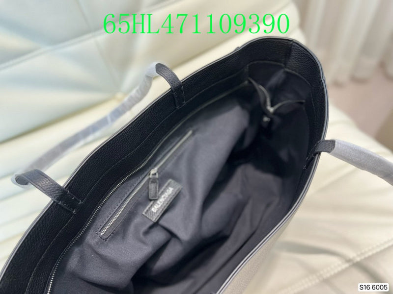 LO - BGA Bags - 1994