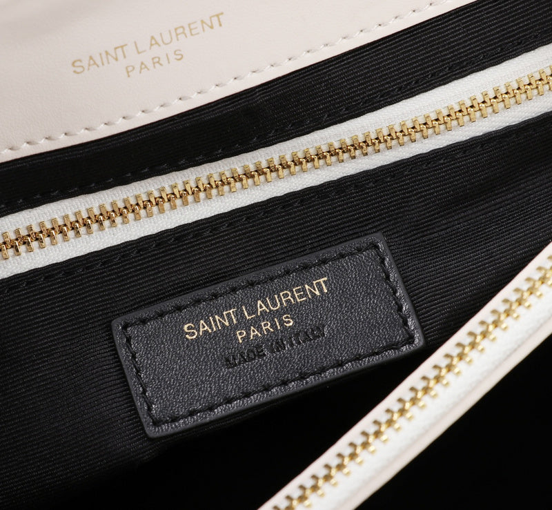 YSL BAGS - WOMEN LOVE LUXURY BAGS - 1331