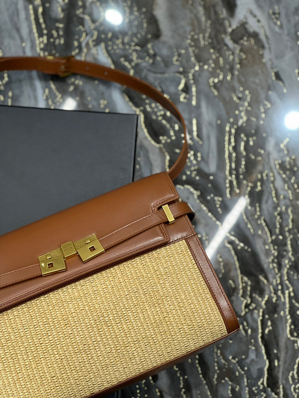 BB - YSL Bag - 3797