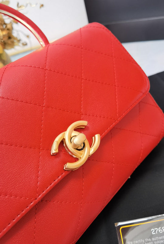 LO - CHL  BAGS FOR WOMEN - FASHION LUXURY BAGS -2283