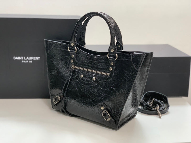 LO BAGS - BGA BAGS - 837