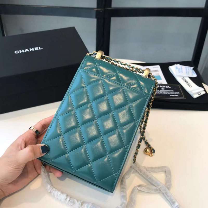 LO - CHL  BAGS FOR WOMEN - FASHION LUXURY BAGS - 891