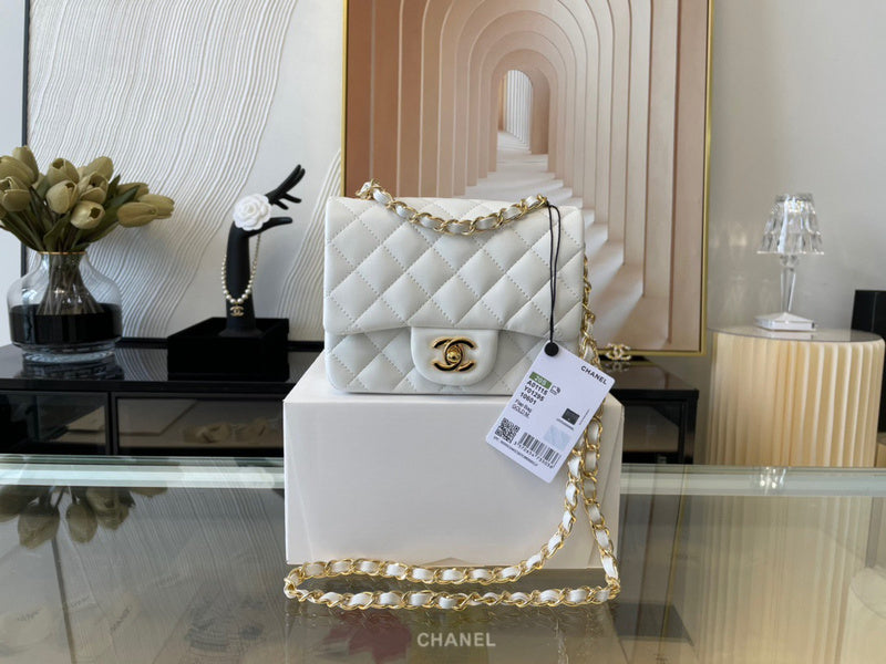 LO - CHL Bags - 2025