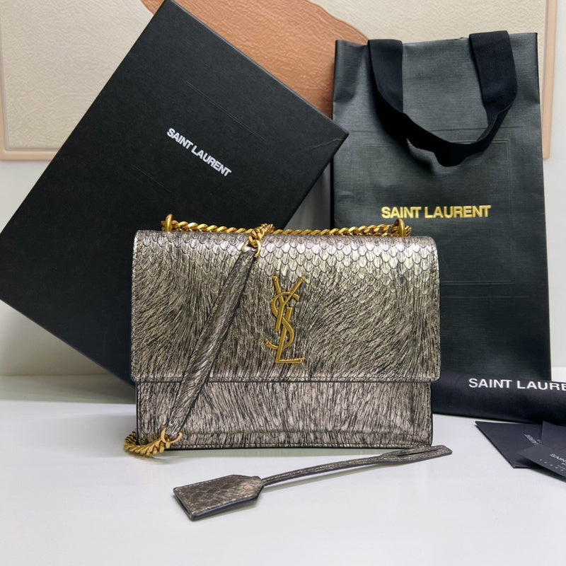 BB - YSL Bag - 3673