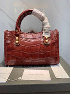 LO - BLN-CIAGA WOMEN LUXURY BAGS - 651
