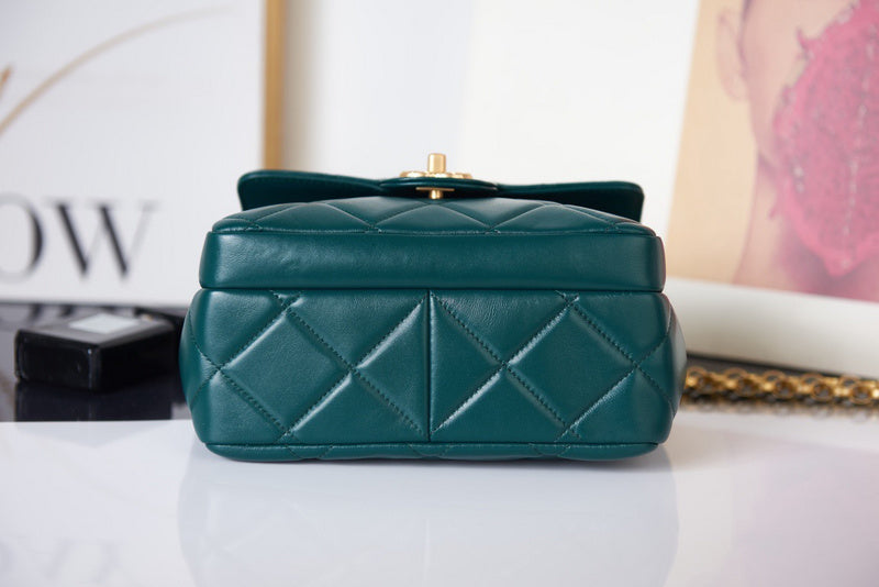 Lusso Official -  CHL BAGS  - 266