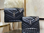 YSL BAGS - WOMEN LOVE LUXURY BAGS - 2590