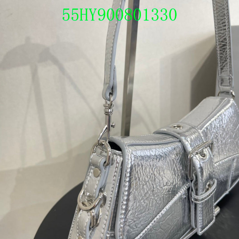 LO - BGA Bags - 2152