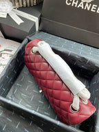 LO - CHL  BAGS FOR WOMEN - FASHION LUXURY BAGS -1842