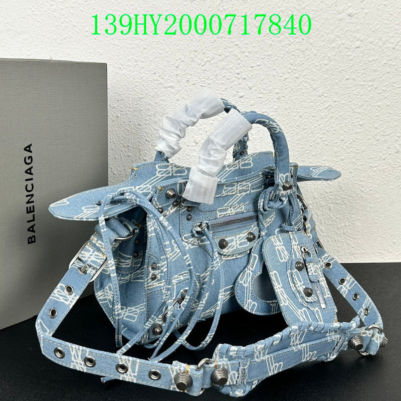LO - BGA Bags - 1712
