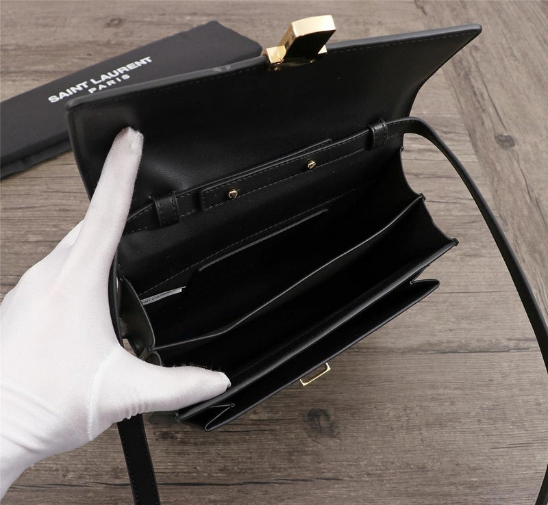 BB - YSL Bag - 2839
