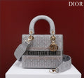 Lusso Official - DYOR BAGS - DESIGNER HANDBAGS  - 2019