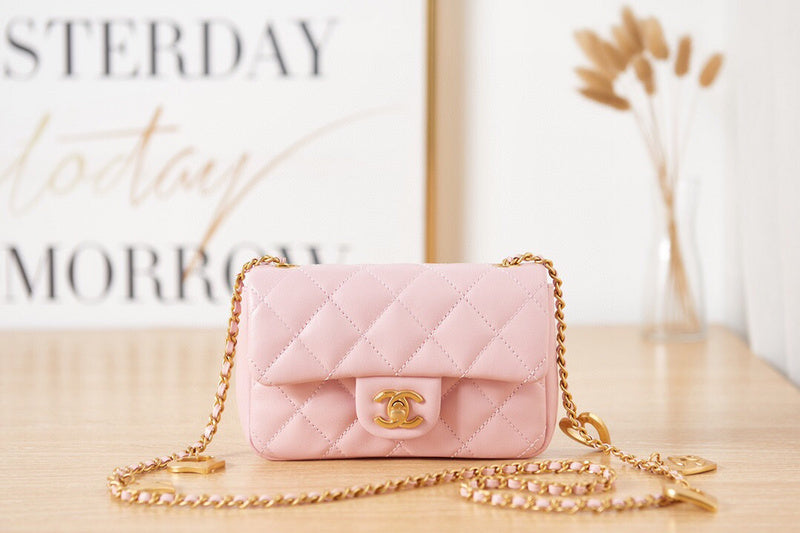 LO - CHL Bags - 2941
