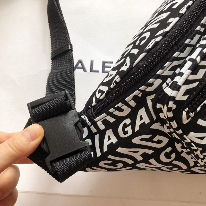 LO BAGS - BGA BAGS - 689