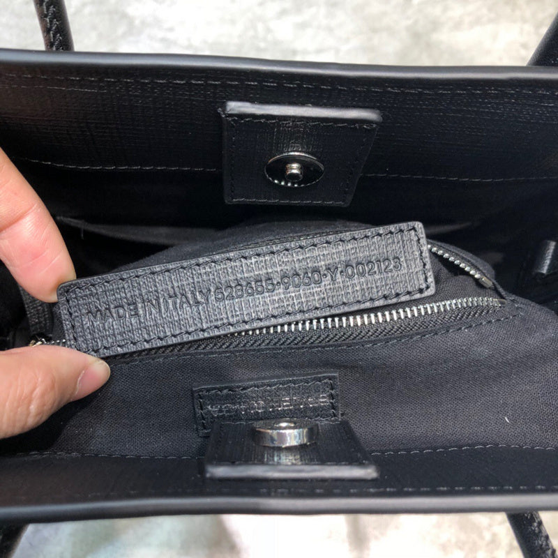 LO - BGA Bags - 1114
