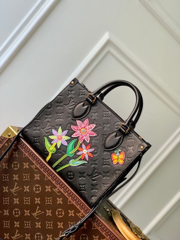 LO - LV Bags - 15308