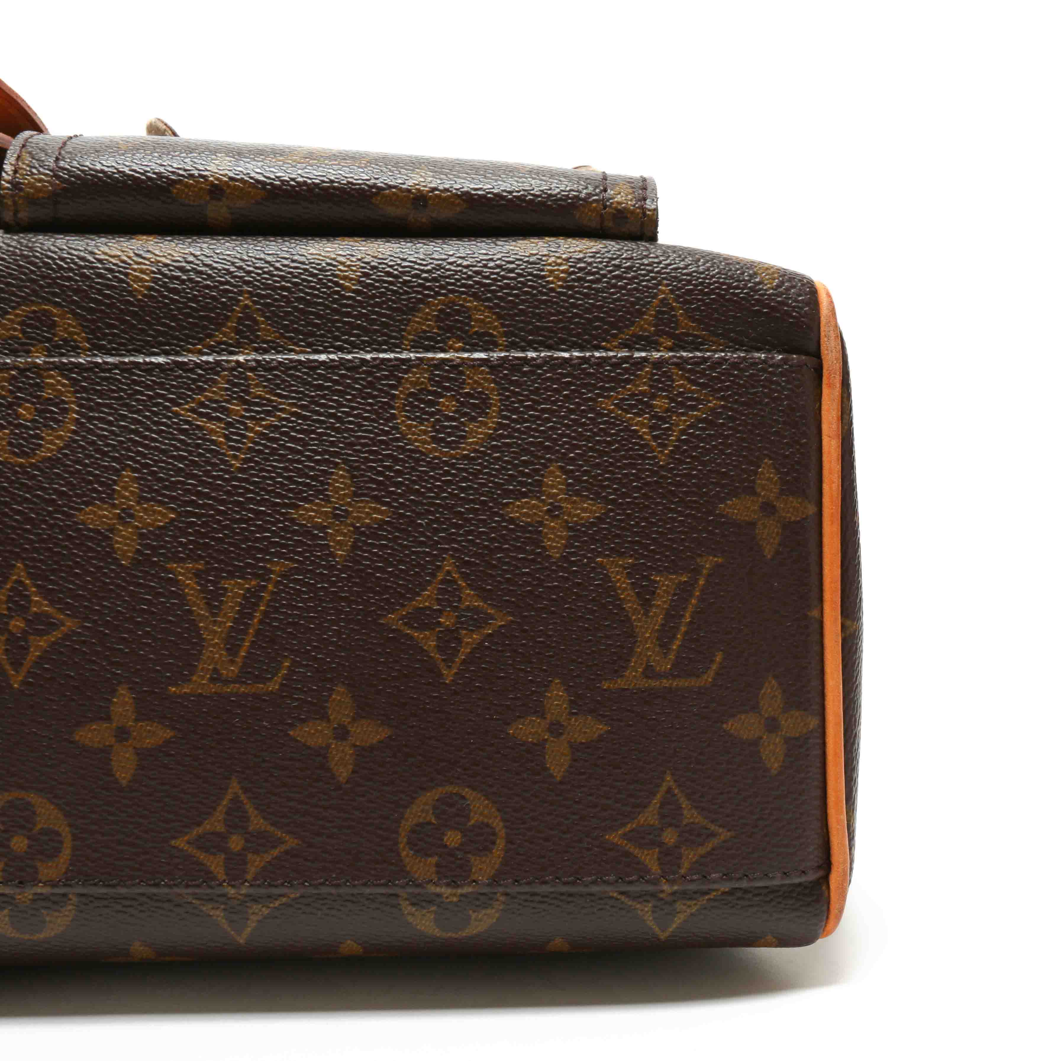 LO-LV bags 11585