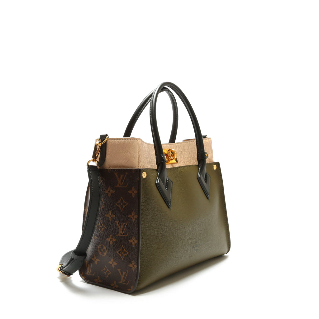 LO-LV bags 13016