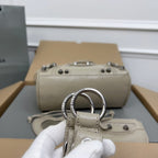 LO BAGS - BGA BAGS - 252