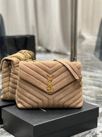 Lusso Official - LUXURY YSL BAGS - 457