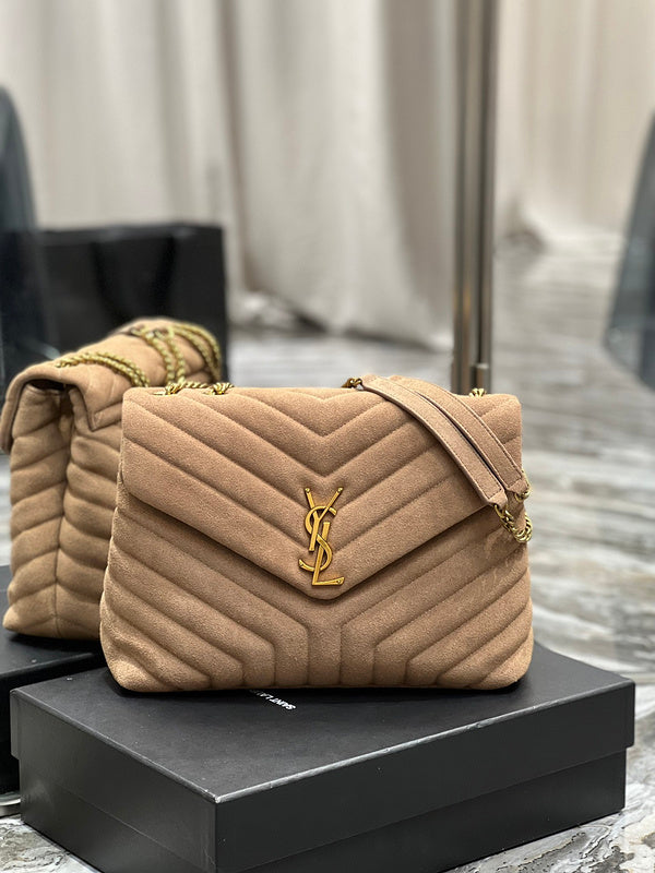 Lusso Official - LUXURY YSL BAGS - 457