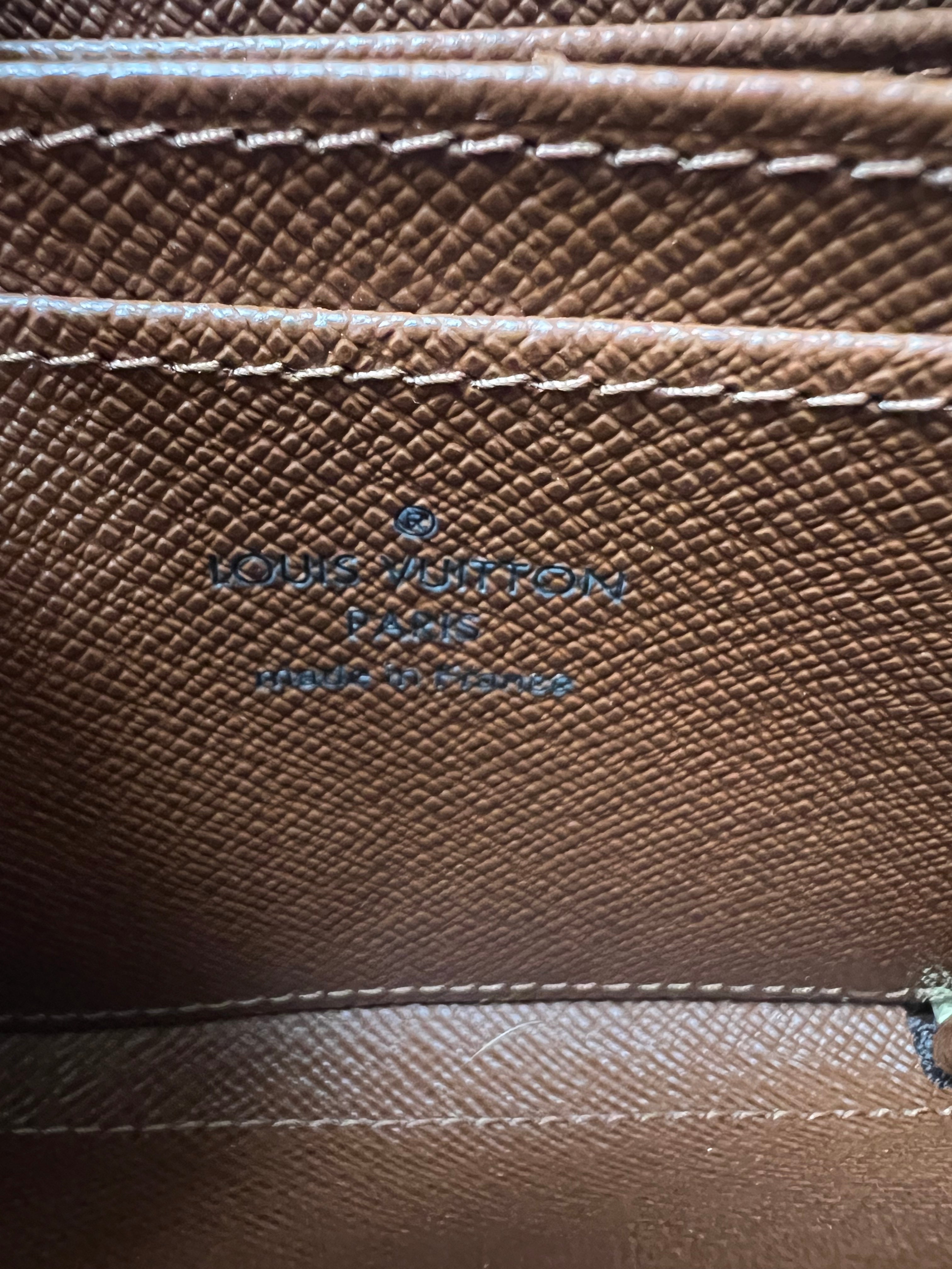 LO-LV bags 3017