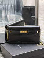 BB - YSL Bag - 1858