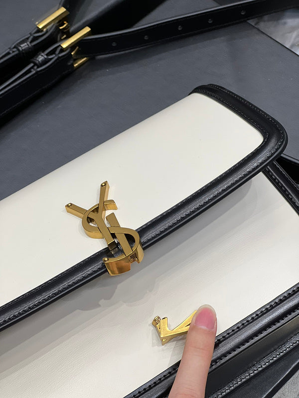 YSL BAGS - WOMEN LOVE LUXURY BAGS - 2318