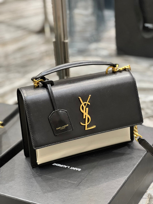 YSL BAGS - WOMEN LOVE LUXURY BAGS - 303