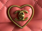 LO - CHL  BAGS FOR WOMEN - FASHION LUXURY BAGS - 344