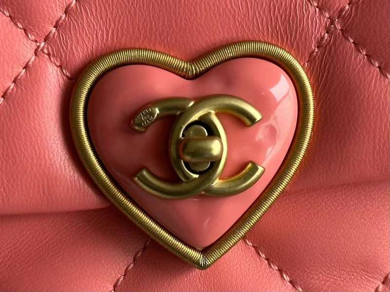 LO - CHL  BAGS FOR WOMEN - FASHION LUXURY BAGS - 344