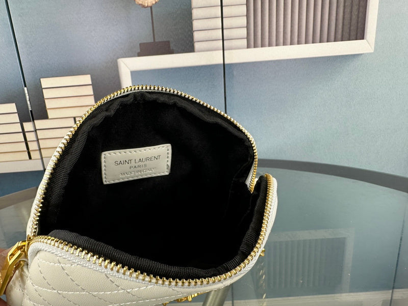YSL BAGS - WOMEN LOVE LUXURY BAGS - 1275