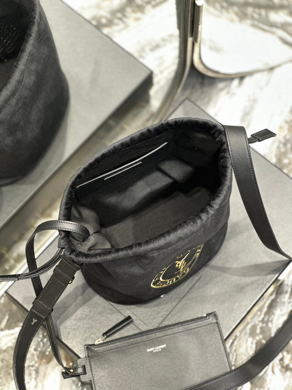 YSL BAGS - WOMEN LOVE LUXURY BAGS - 2076