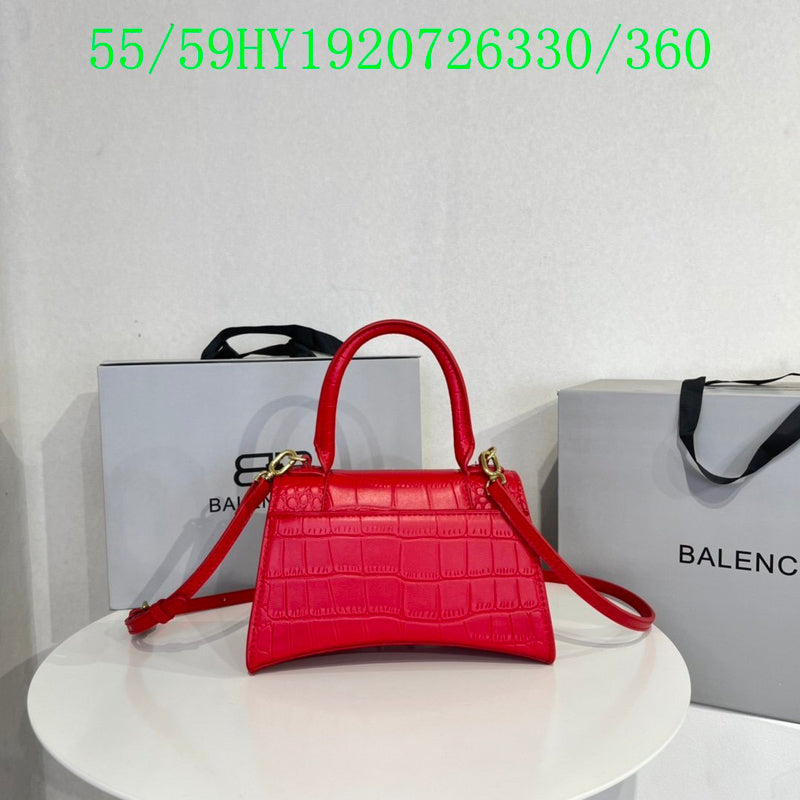 LO - BGA Bags - 2198