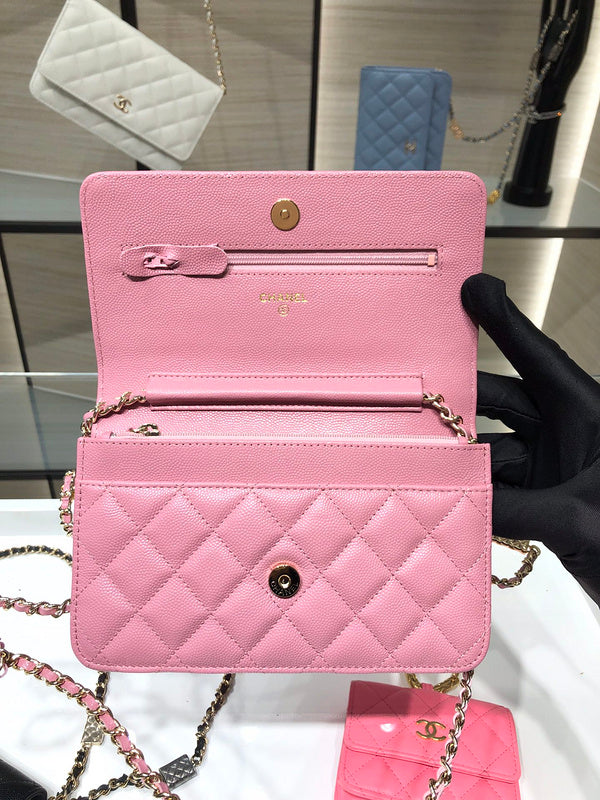 LO - CHL  BAGS FOR WOMEN - FASHION LUXURY BAGS -1913