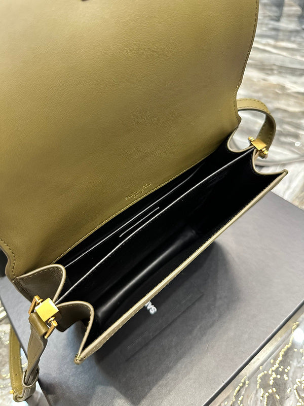 Lusso Official - LUXURY YSL BAGS - 508